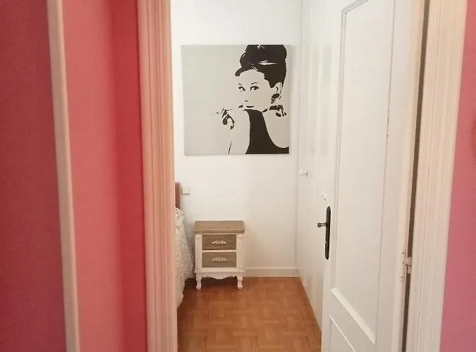 Apartament Coquetty Housing In Santander Bay