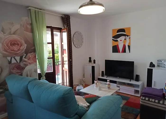 Coquetty Housing In Santander Bay Apartament *