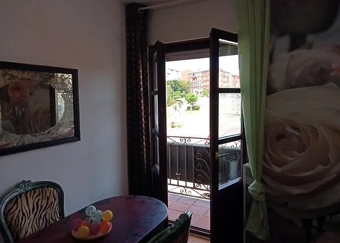 Coquetty Housing In Santander Bay Apartament *