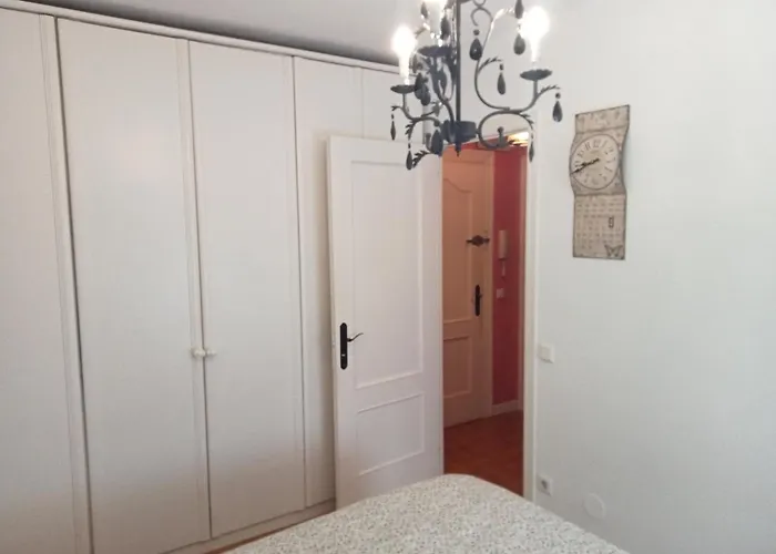 Apartament Coquetty Housing In Santander Bay