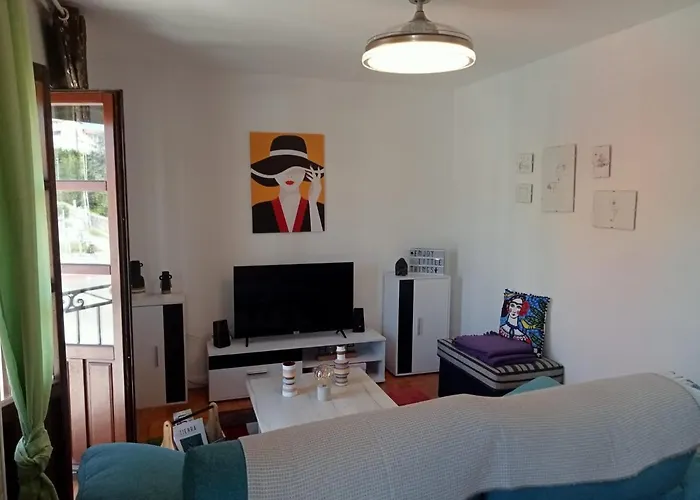 Apartament Coquetty Housing In Santander Bay