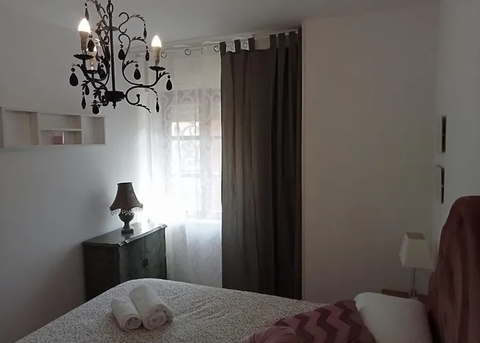 Apartament Coquetty Housing In Santander Bay *