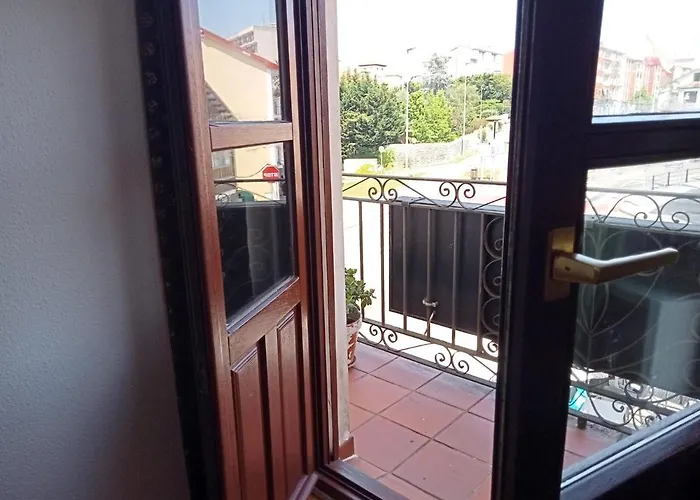 Coquetty Housing In Santander Bay Apartament El Astillero