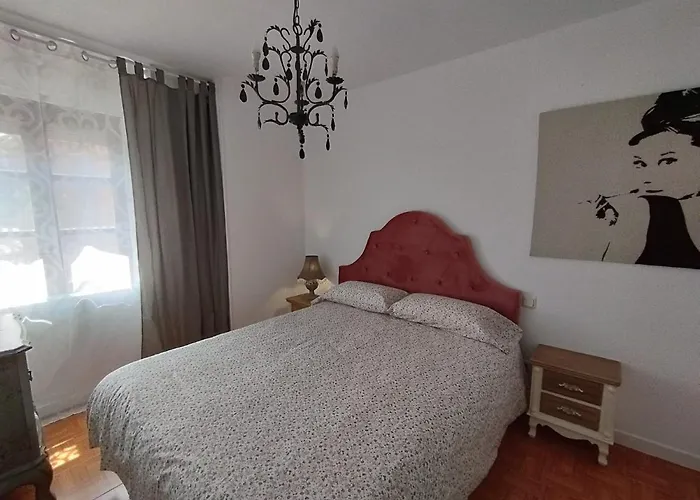 Coquetty Housing In Santander Bay Apartament