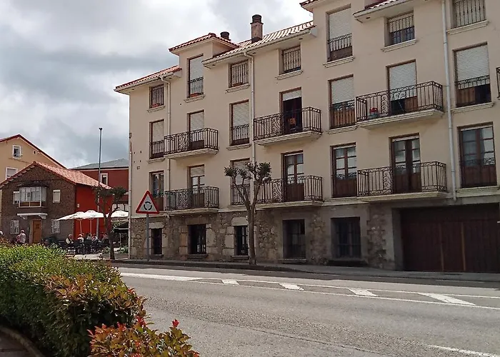 Apartament Coquetty Housing In Santander Bay