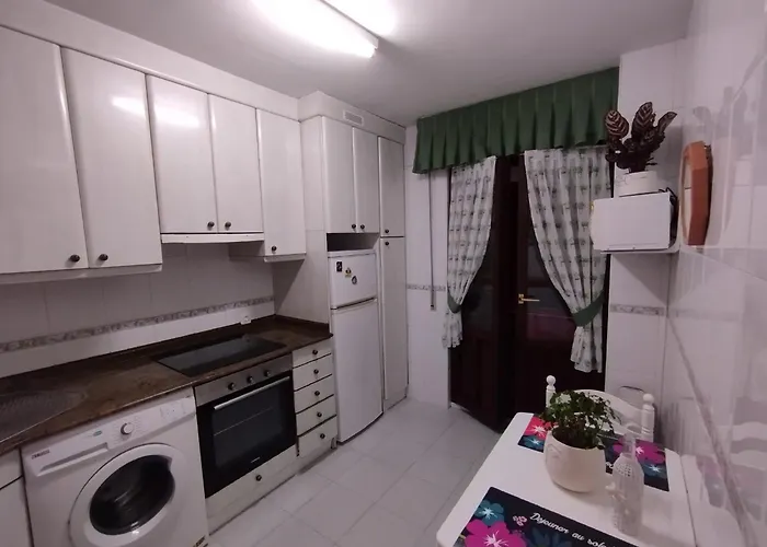 Apartament Coquetty Housing In Santander Bay *